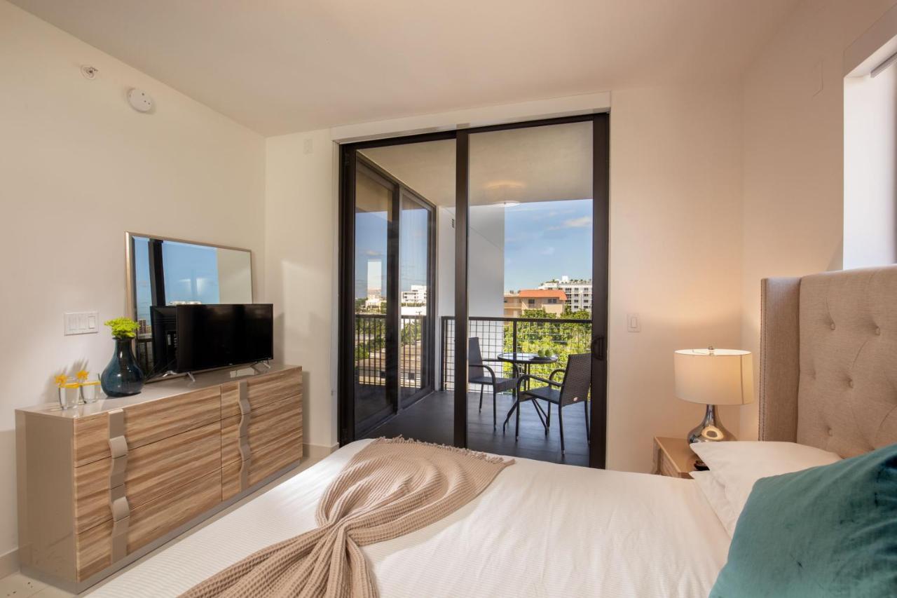Apartment Moderno Residences By Bay Breeze Bay Harbor Islands