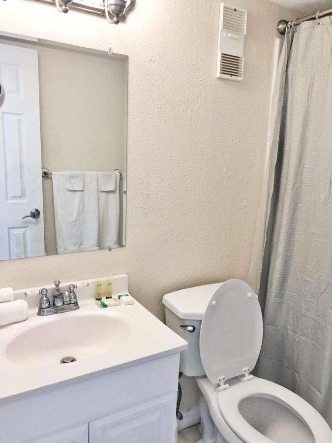 Harbour Studios! Apartment
