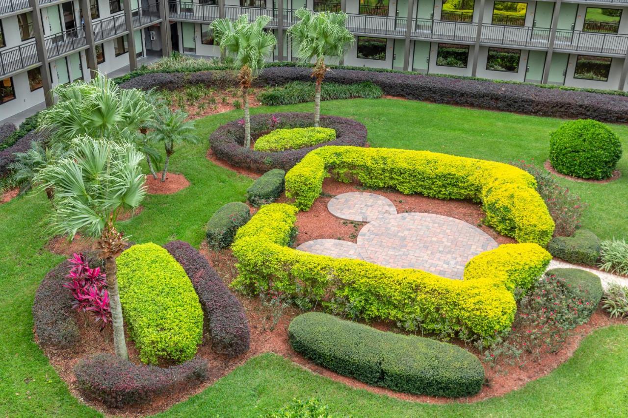 Wyndham Buena Vista Springs Area