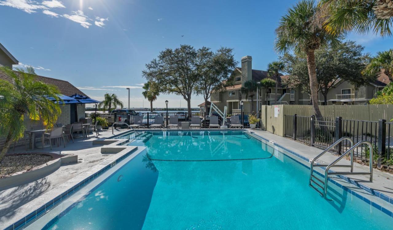 Chase Rocky Point Tampa