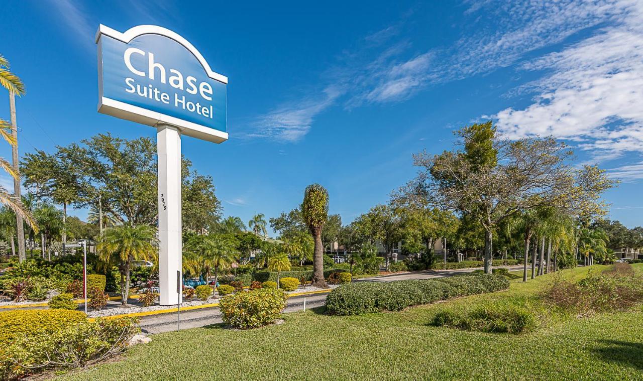 Chase Rocky Point 3* Tampa