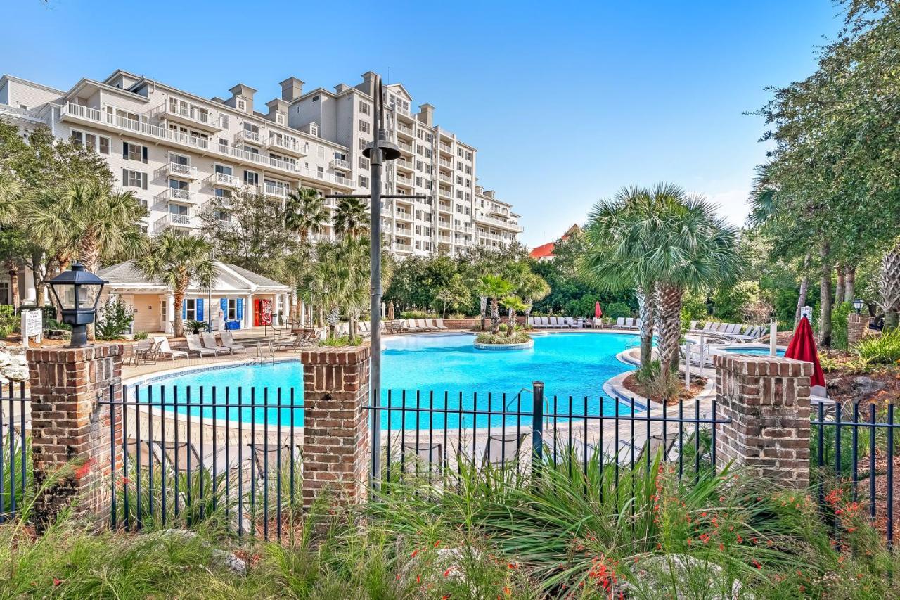 Bahia Destin
