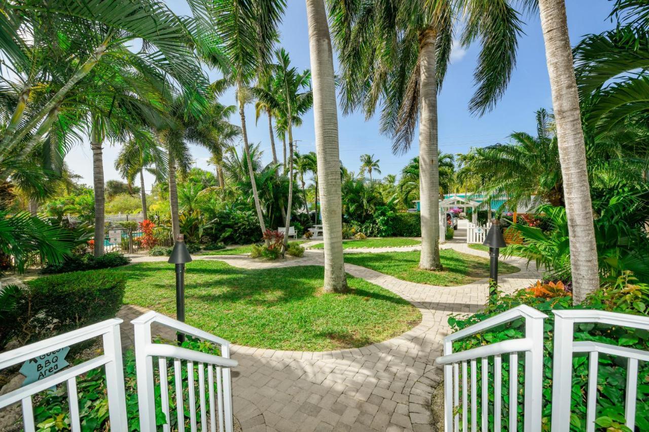 Aparthotel Tropical Breeze Sarasota