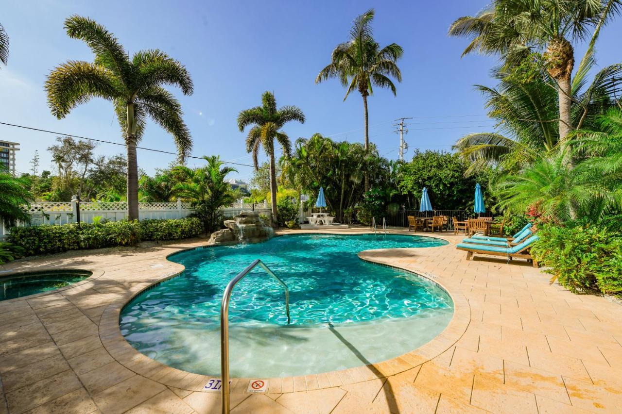 Aparthotel Tropical Breeze 3*