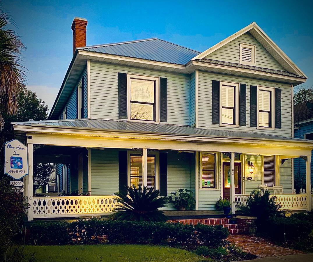 Blue Heron Bed & Breakfast 3*