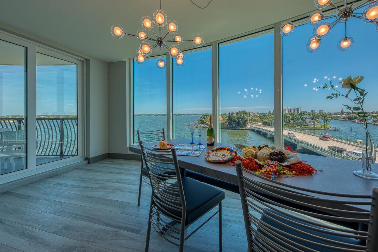 Fusion Waterfront Resort Treasure Island
