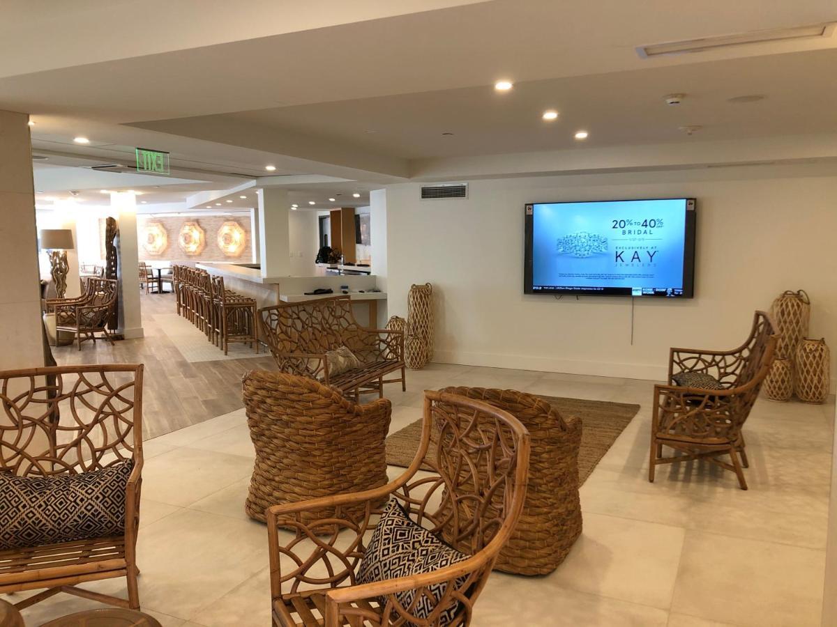 Beachcomber & Club Resort Pompano Beach
