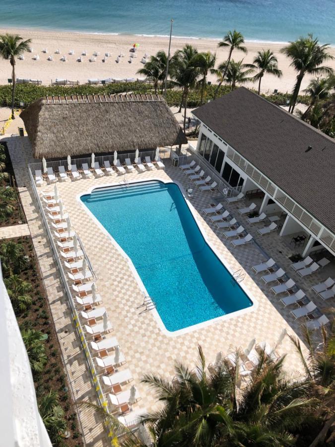 Resort Beachcomber & Club Pompano Beach