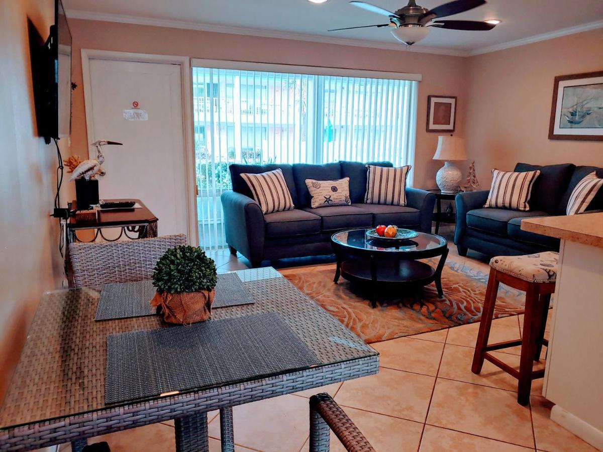 Aparthotel Sunrise Ocean Hillsboro Beach