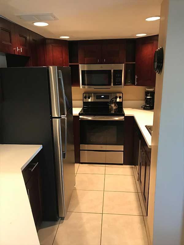 Aparthotel Native Sun Fort Lauderdale