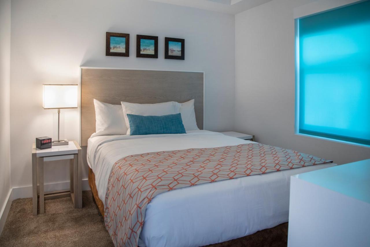 Aparthotel Provident Oceana Beachfront 4*