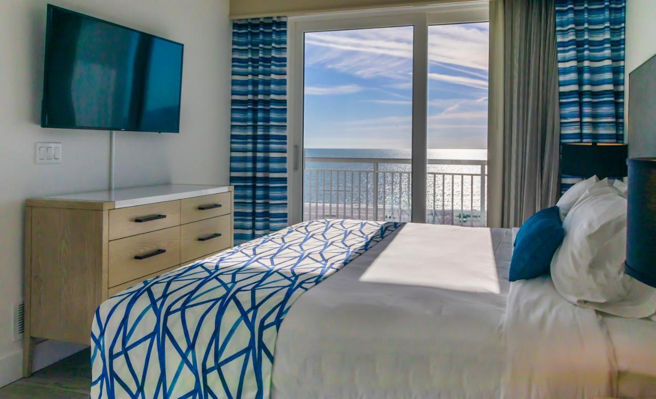 Provident Oceana Beachfront 4* St. Pete Beach