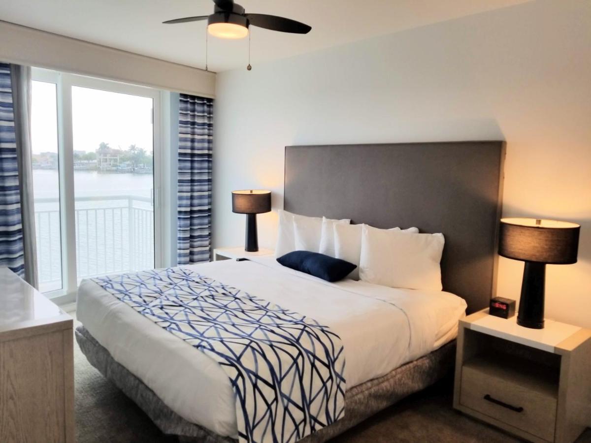 Provident Oceana Beachfront Aparthotel St. Pete Beach