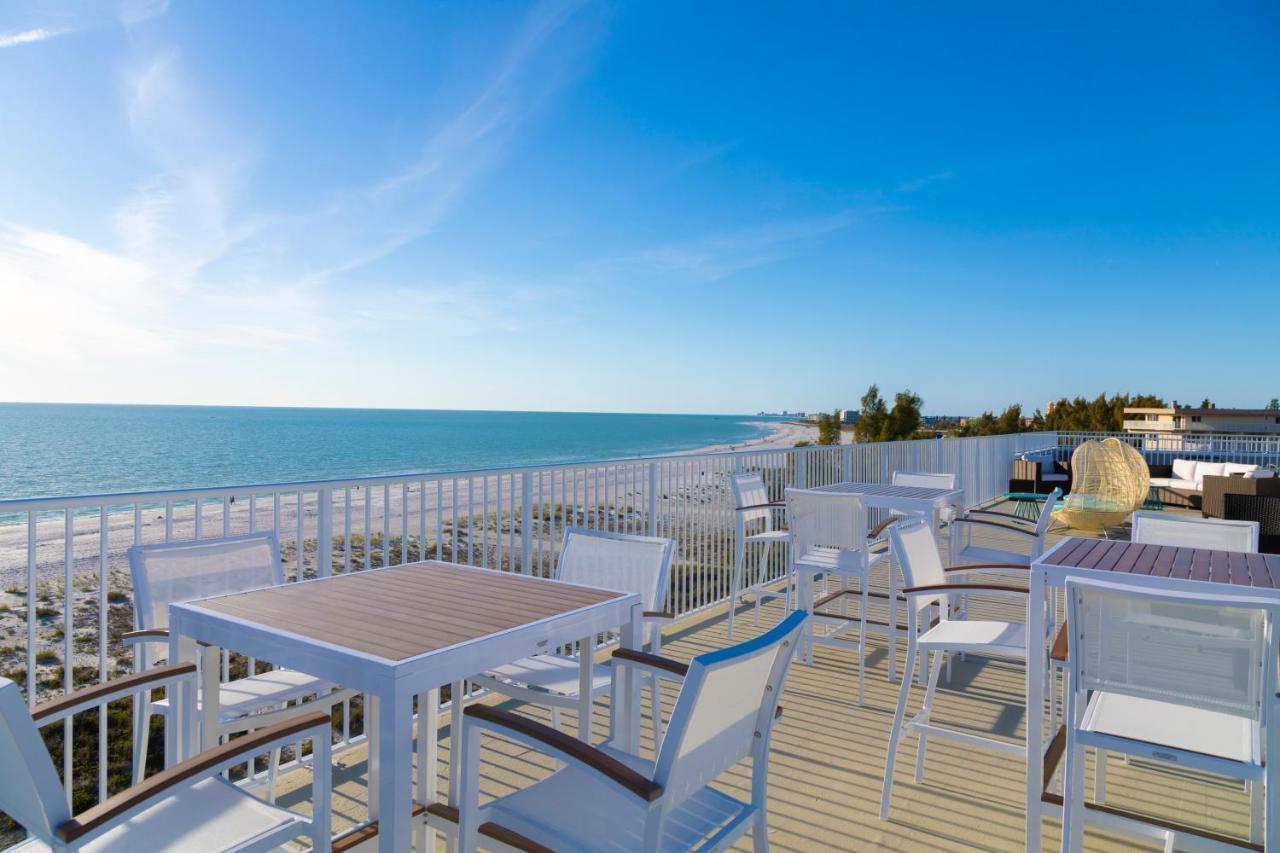 Provident Oceana Beachfront Aparthotel St. Pete Beach