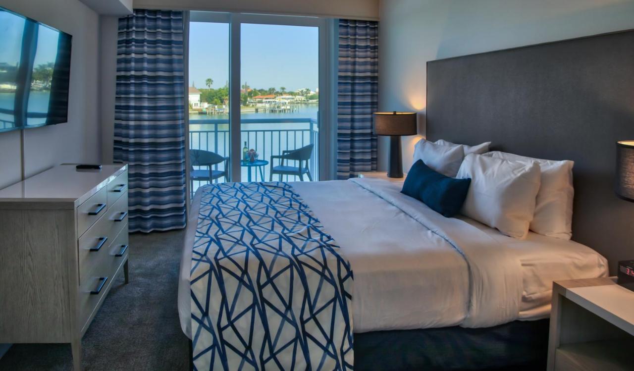 Provident Oceana Beachfront Aparthotel St. Pete Beach