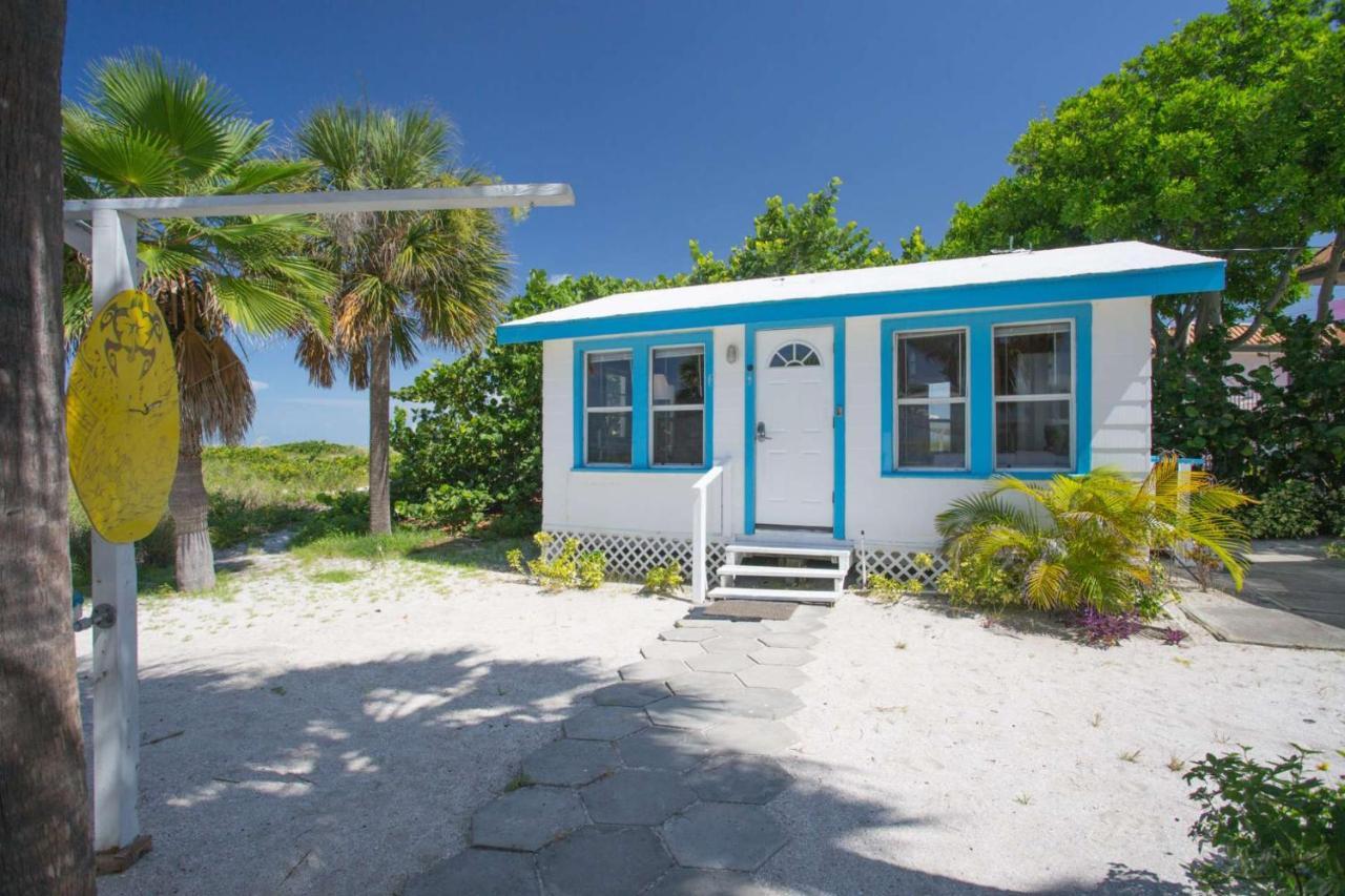 5 - Seahorse Cottages Holiday home *