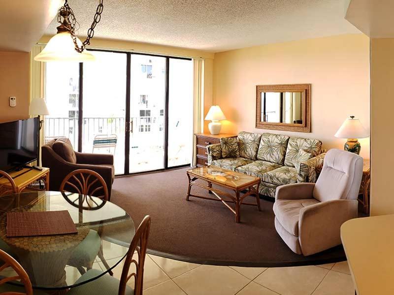 Aparthotel Native Sun Fort Lauderdale