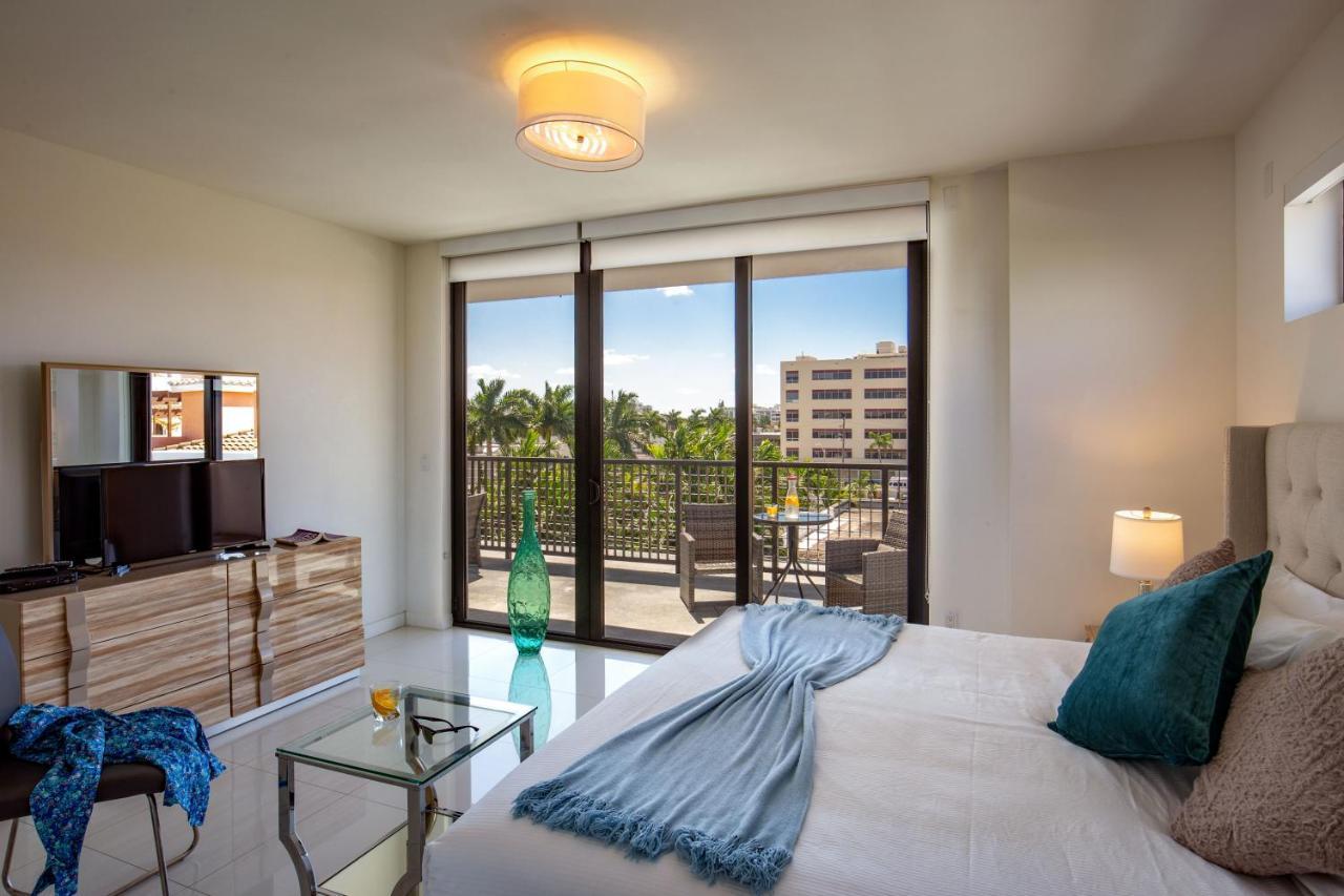 Moderno Residences By Bay Breeze