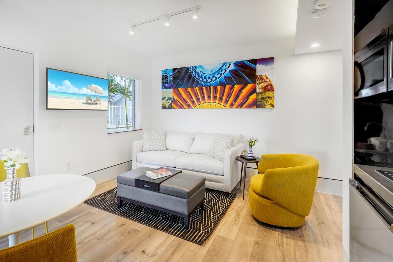 Resort Ocean Treasure Beachside