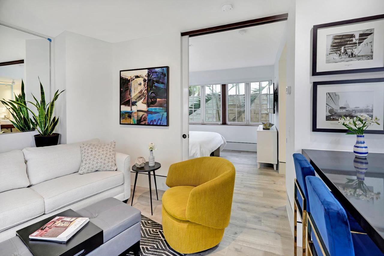 Ocean Treasure Beachside 2* Lauderdale-by-the-Sea