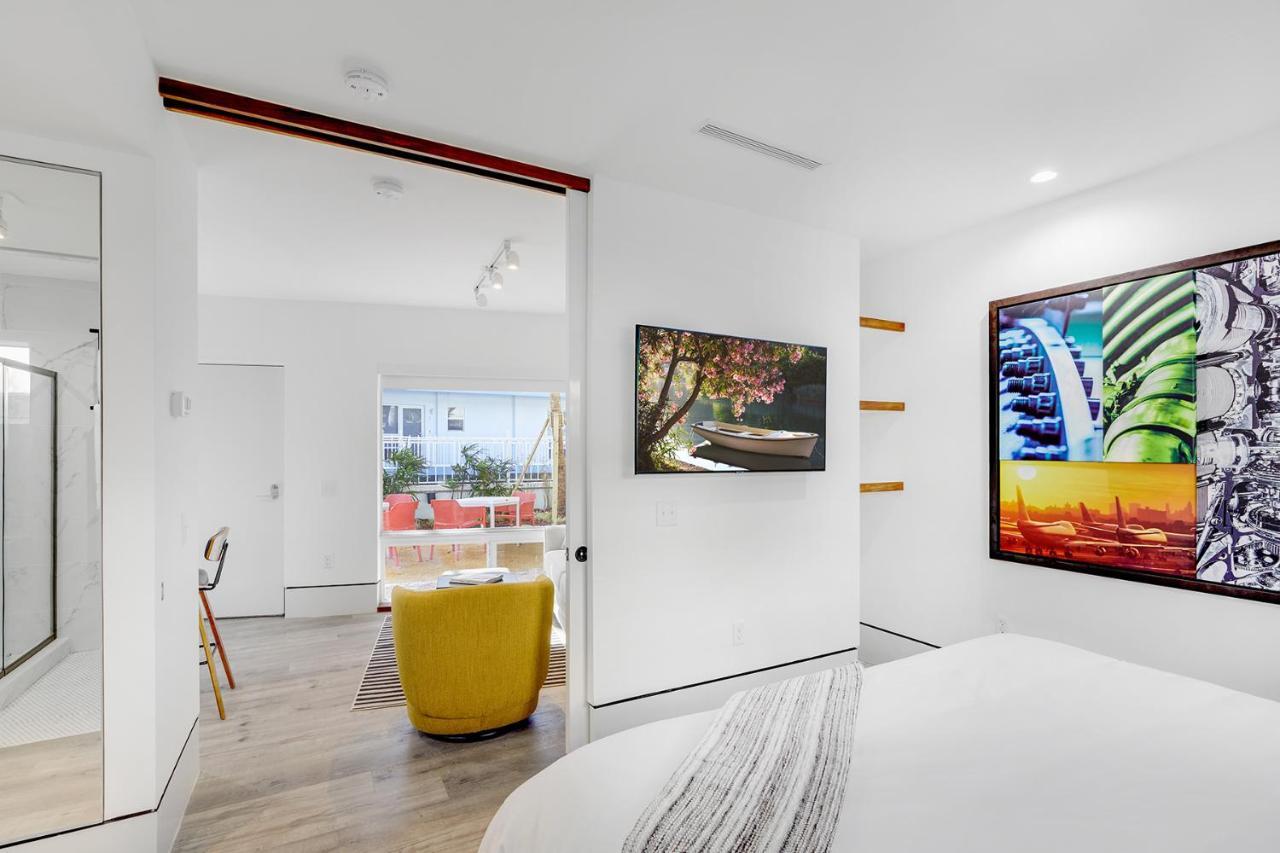 Ocean Treasure Beachside Lauderdale-by-the-Sea