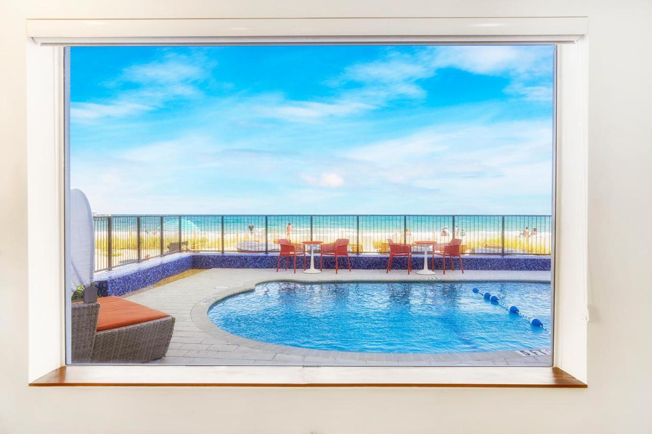 Ocean Treasure Beachside Resort Lauderdale-by-the-Sea