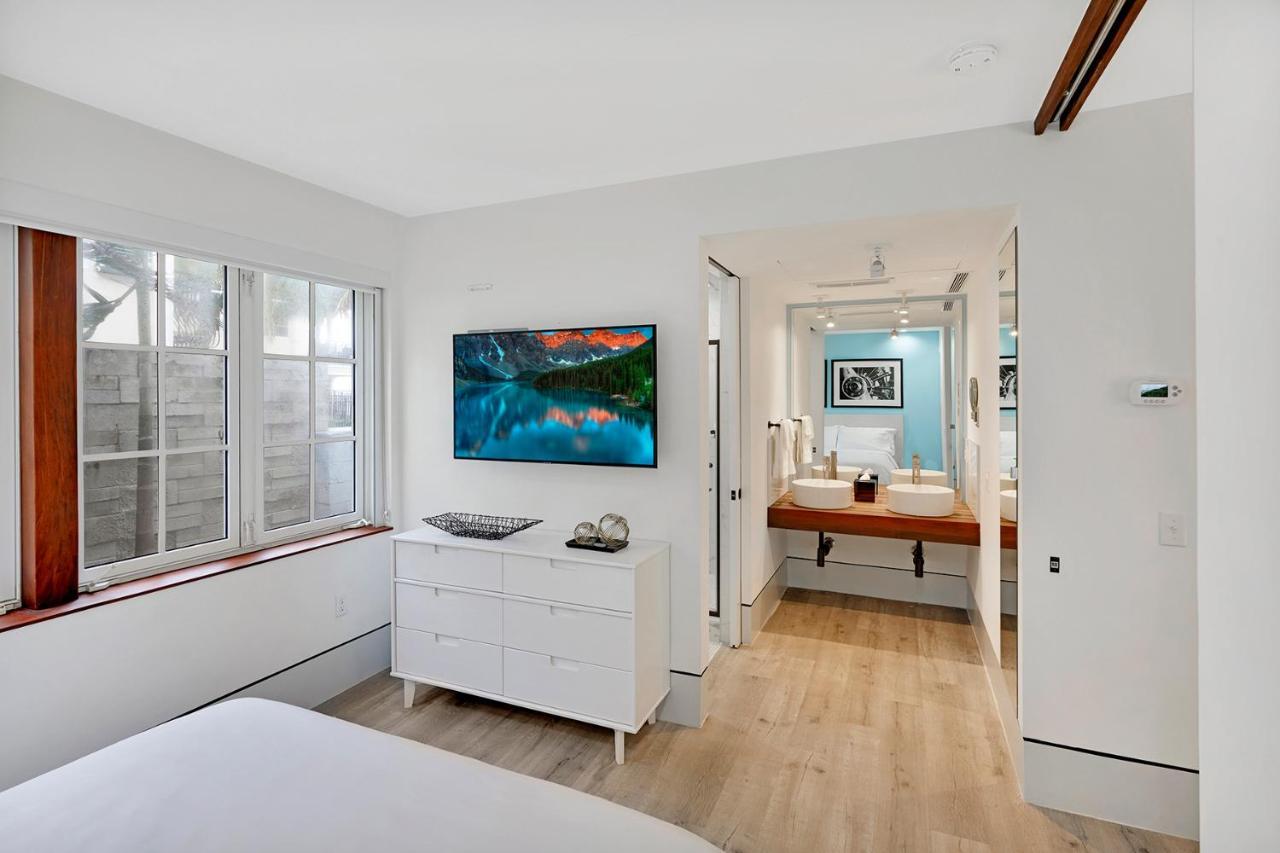 Ocean Treasure Beachside Lauderdale-by-the-Sea