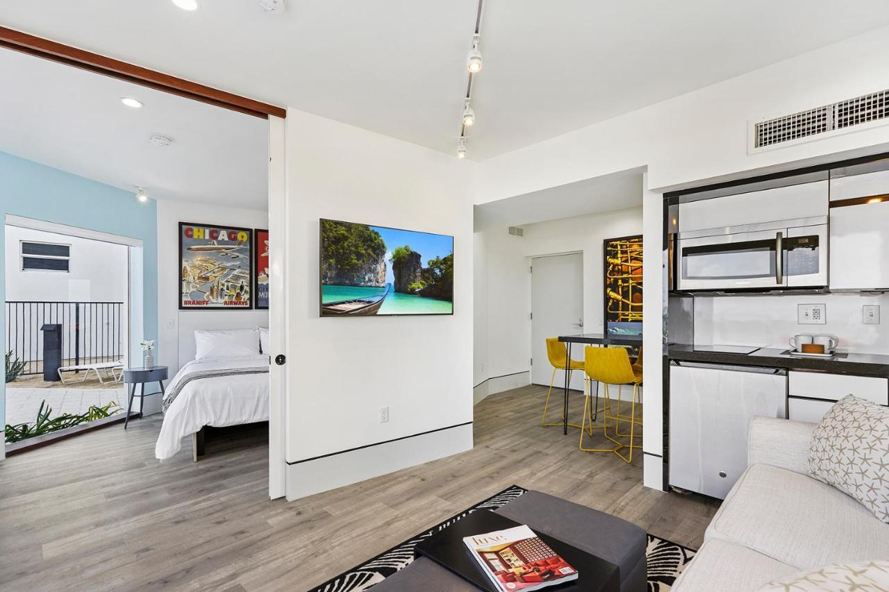 Ocean Treasure Beachside 2* Lauderdale-by-the-Sea