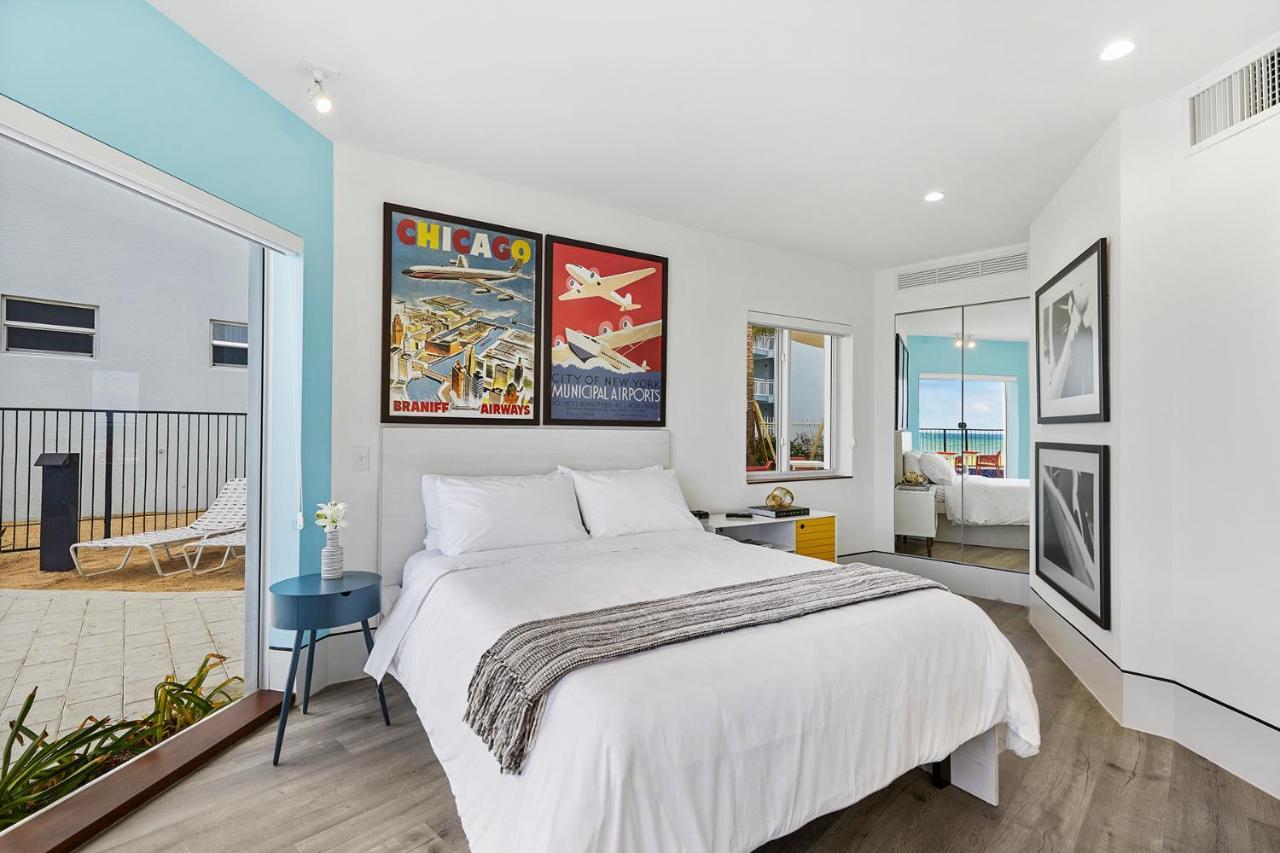 Resort Ocean Treasure Beachside Lauderdale-by-the-Sea