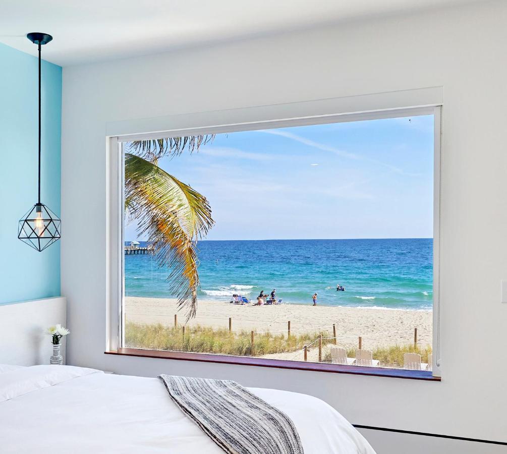 Ocean Treasure Beachside Resort 2*