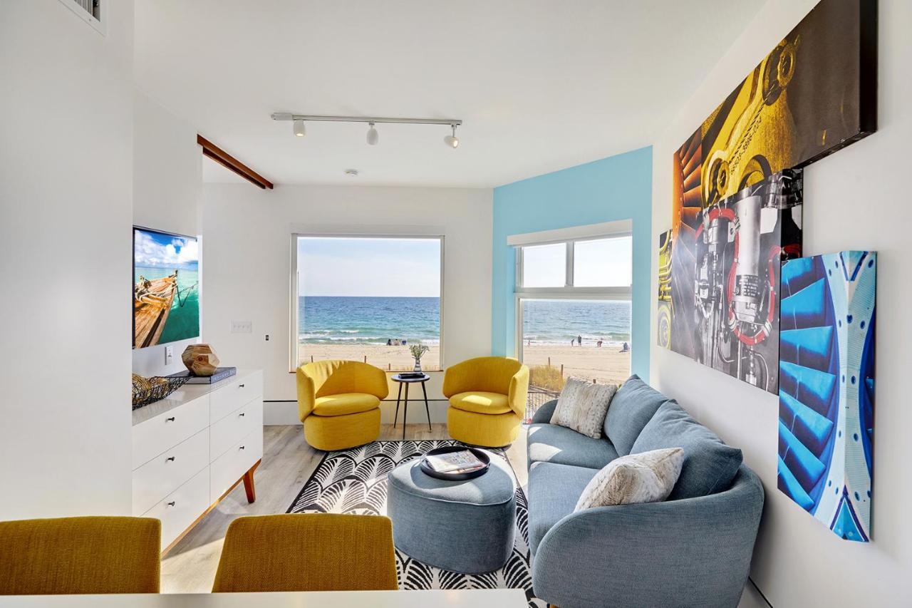Ocean Treasure Beachside Lauderdale-by-the-Sea