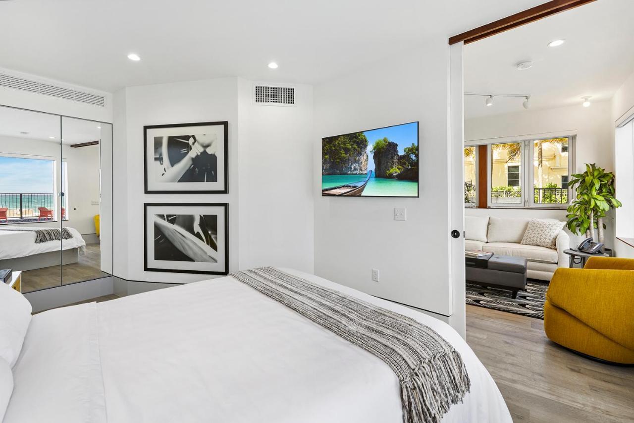 Resort Ocean Treasure Beachside