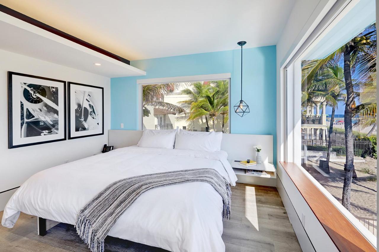 Ocean Treasure Beachside 2* Lauderdale-by-the-Sea