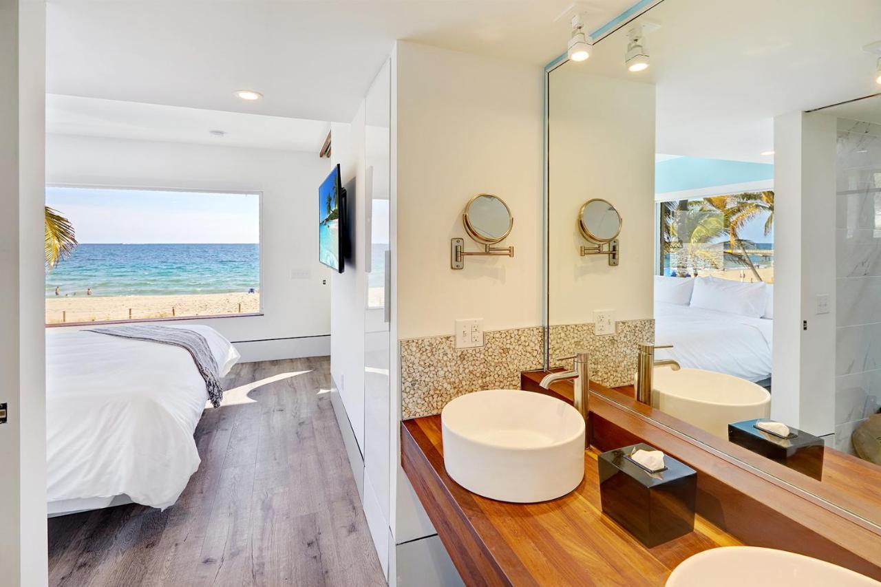 Resort Ocean Treasure Beachside Lauderdale-by-the-Sea