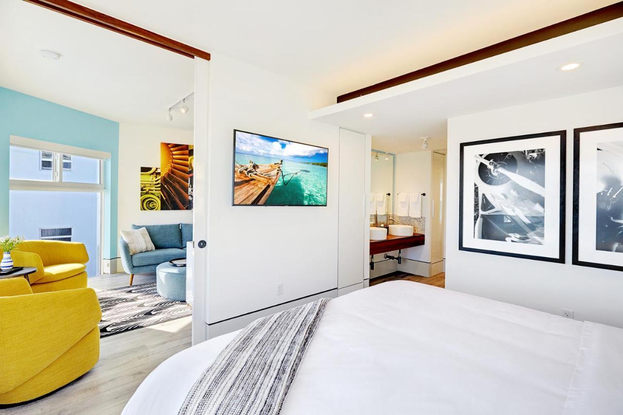Ocean Treasure Beachside 2*