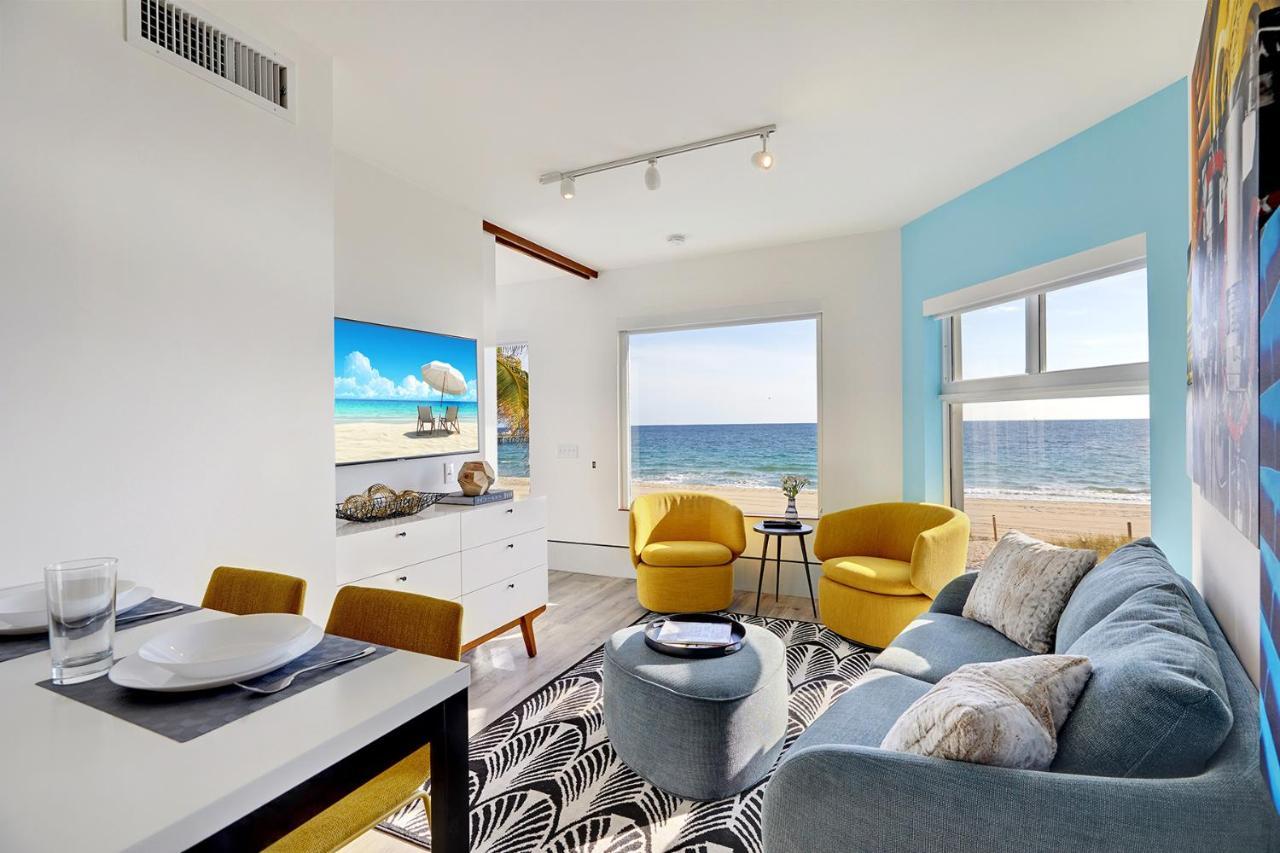 Resort Ocean Treasure Beachside