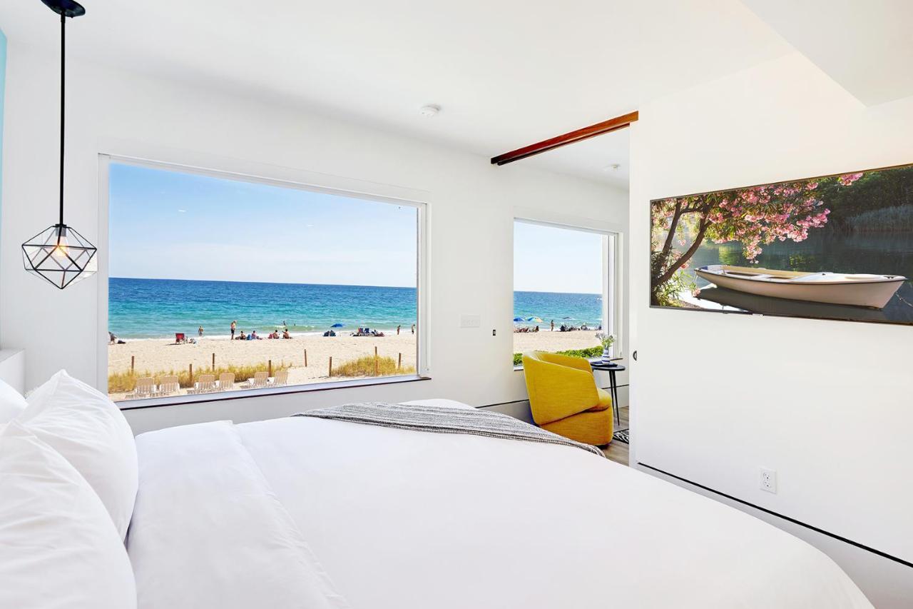 Ocean Treasure Beachside