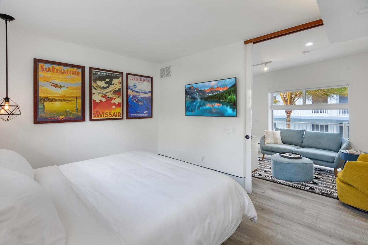 Resort Ocean Treasure Beachside 2*