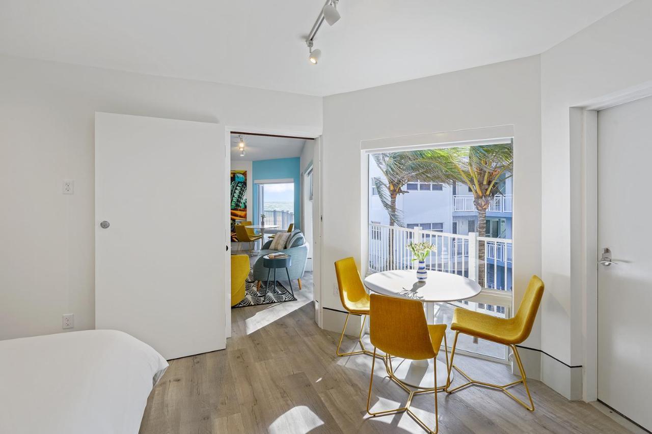 Ocean Treasure Beachside 2* Lauderdale-by-the-Sea