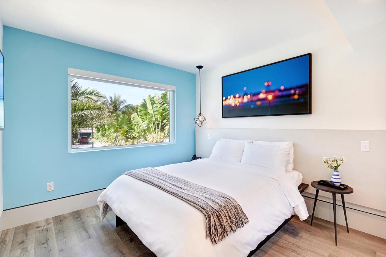 Ocean Treasure Beachside 2* Lauderdale-by-the-Sea
