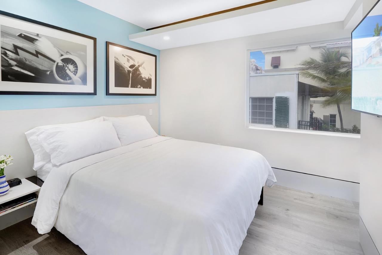 Resort Ocean Treasure Beachside Lauderdale-by-the-Sea