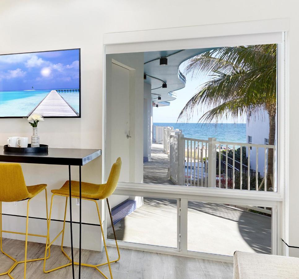 Ocean Treasure Beachside 2* Lauderdale-by-the-Sea
