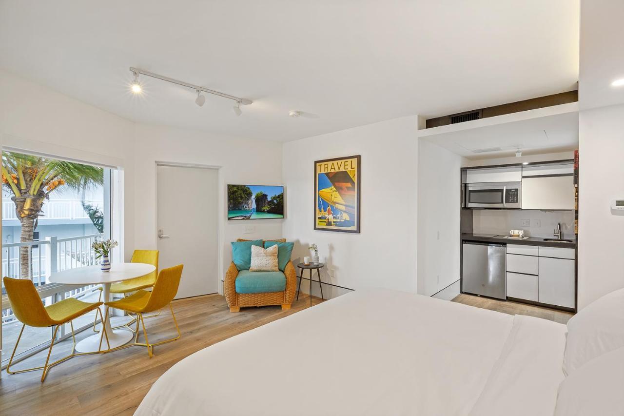 Ocean Treasure Beachside 2*
