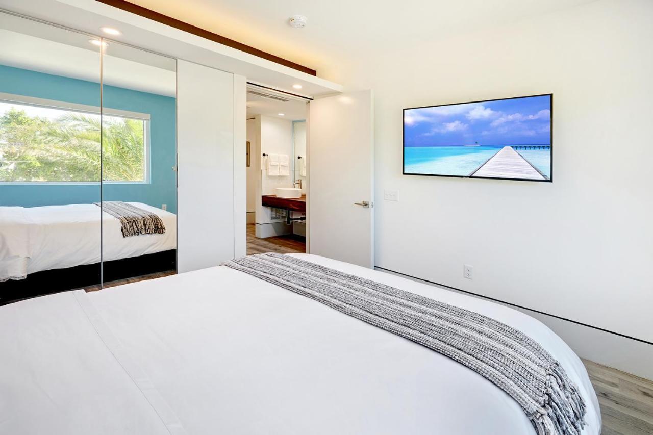 Resort Ocean Treasure Beachside Lauderdale-by-the-Sea