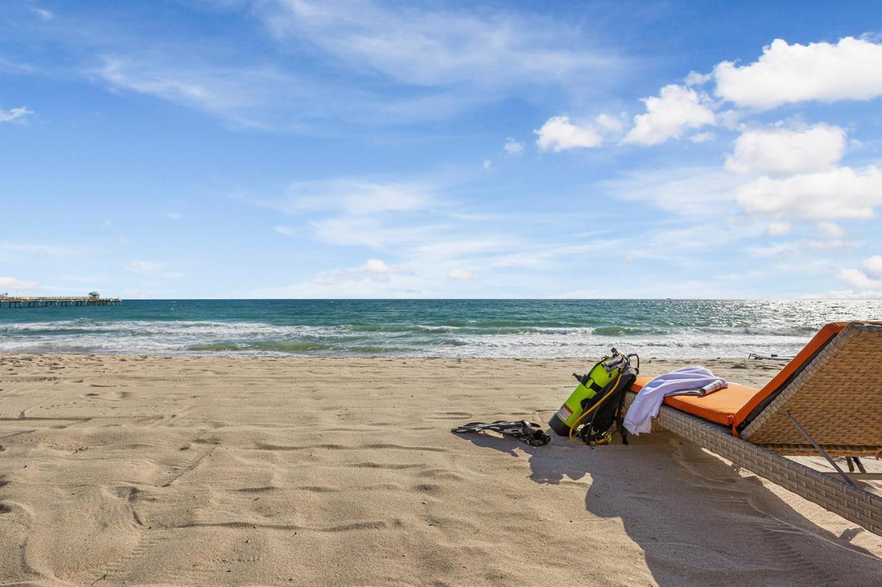 Resort Ocean Treasure Beachside