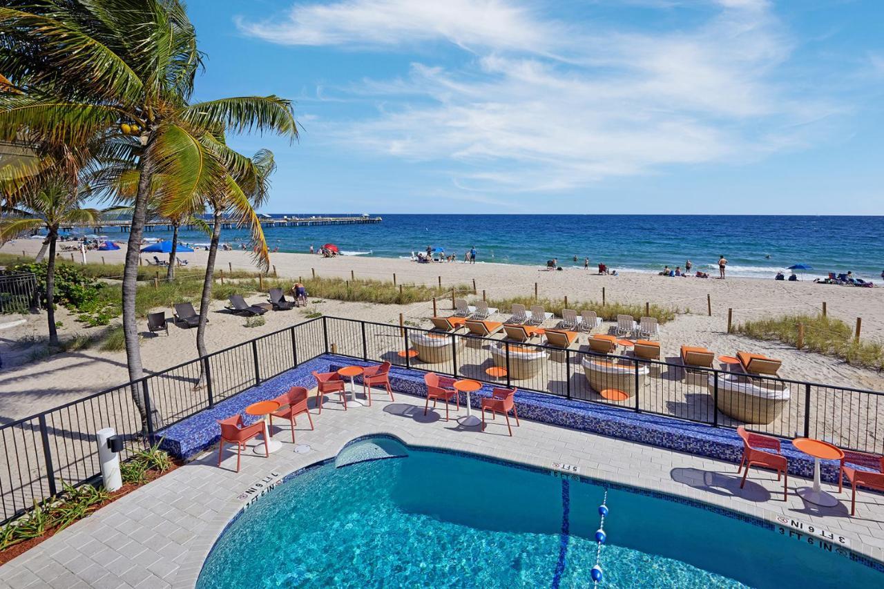 Ocean Treasure Beachside