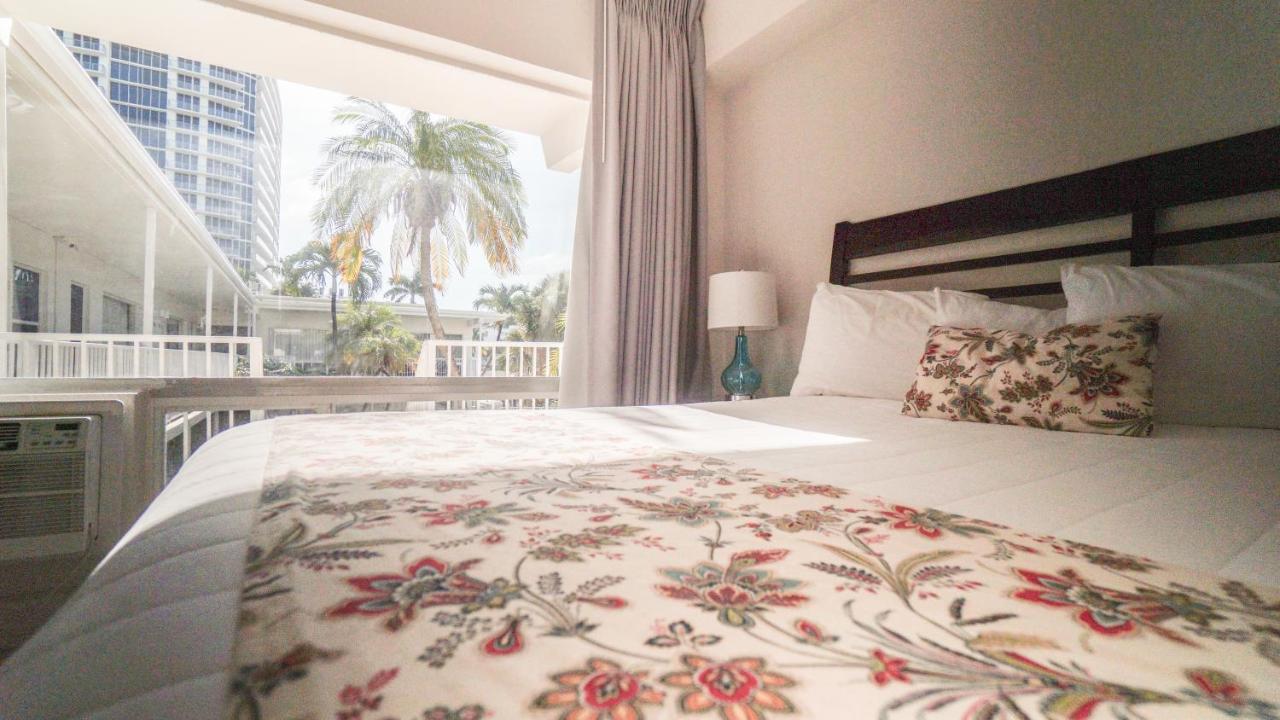 Soleado Aparthotel Fort Lauderdale