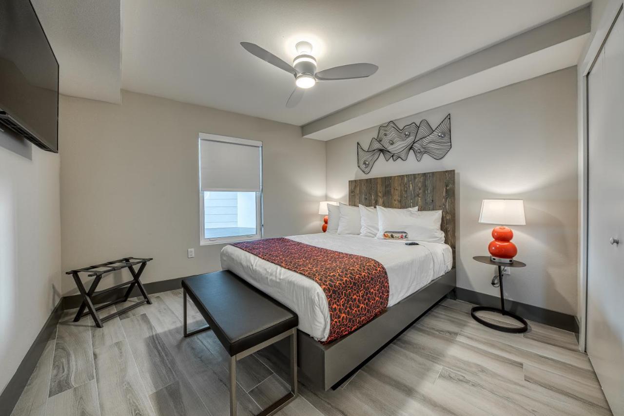 Fusion Waterfront Resort