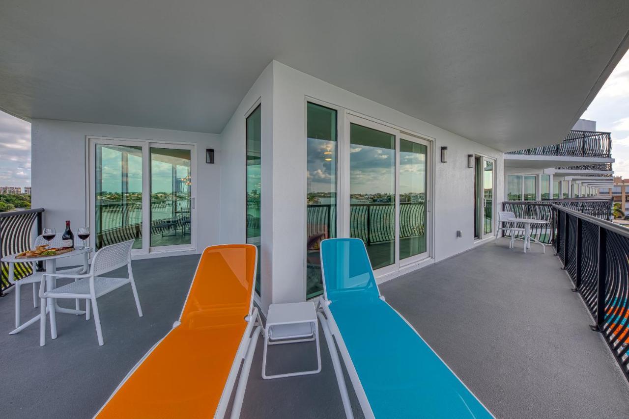 Fusion Waterfront