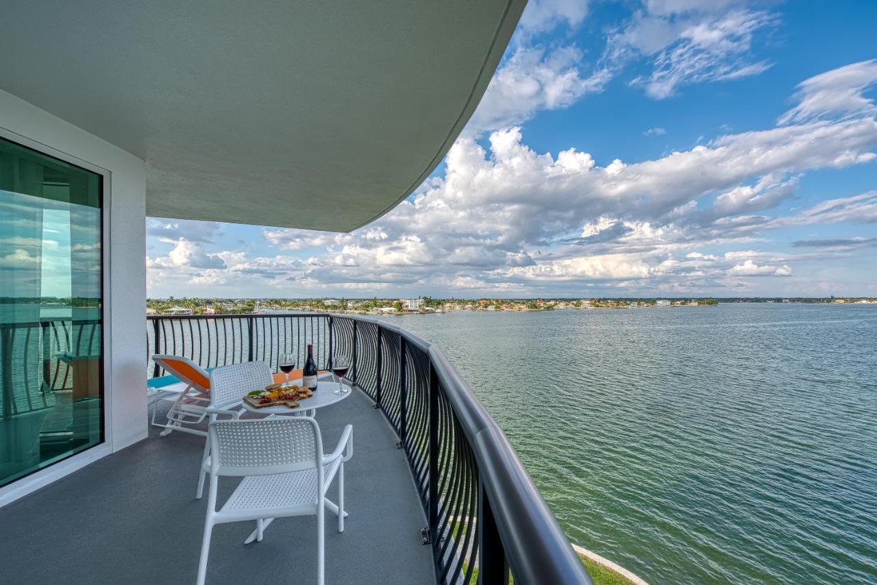 Fusion Waterfront 3* Treasure Island